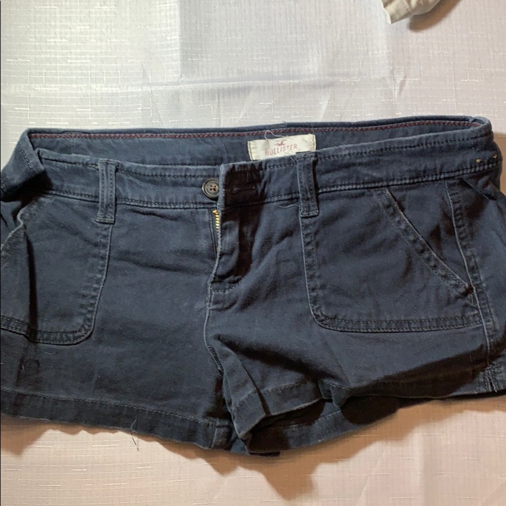 Cute Hollister shorts